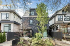 2180 E 13th Avenue, Vancouver, BC