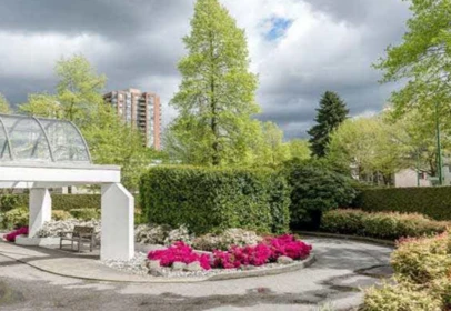607 6455 Willingdon Avenue, Burnaby, BC, Burnaby — Apartment/Condo for sale