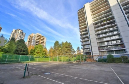 607 6455 Willingdon Avenue, Burnaby, BC, Burnaby — Apartment/Condo for sale