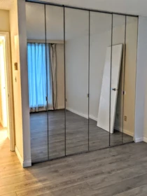 Powder Room Photo of 607 6455 Willingdon Avenue, Burnaby, BC