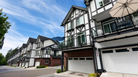 Front Yard Photo of 60 11188 72 Avenue, Delta, BC