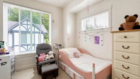 Mudroom Photo of 60 11188 72 Avenue, Delta, BC