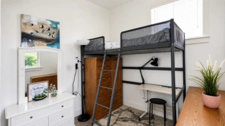 Office / Den Photo of 60 11188 72 Avenue, Delta, BC