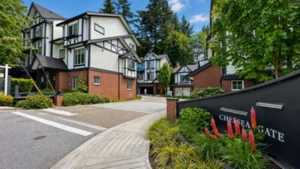 60 11188 72 Avenue, Delta, BC