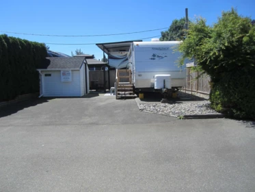 186 8400 Shook Road, Mission, BC, Mission — Land for sale