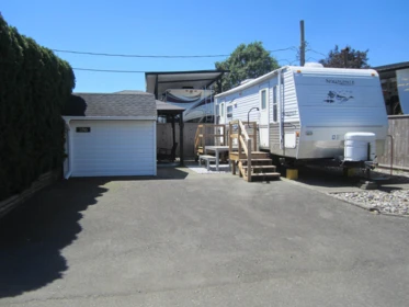 Kitchen Photo of 186 8400 Shook Road, Mission, BC