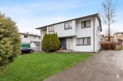 32369 Grebe Crescent, Mission, BC, Mission — Half Duplex for sale