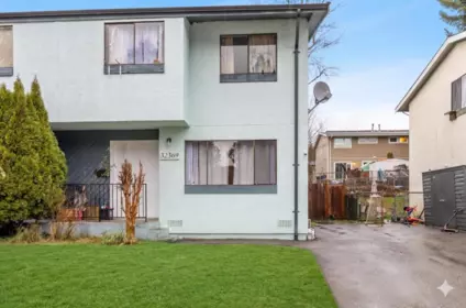 32369 Grebe Crescent, Mission, BC, Mission — Half Duplex for sale