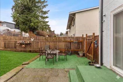 Outdoor Patio Photo of 32369 Grebe Crescent, Mission, BC