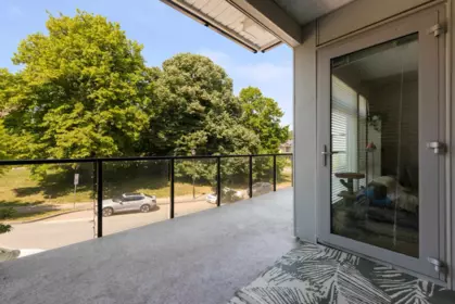 Breakfast Nook Photo of 206 28 E Royal Avenue, New Westminster, BC