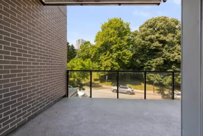 Pantry Photo of 206 28 E Royal Avenue, New Westminster, BC