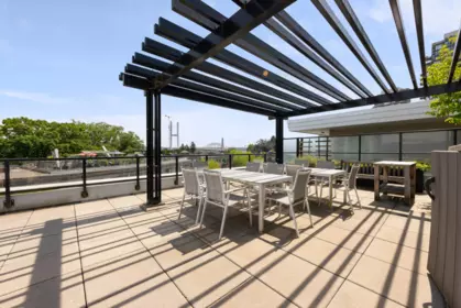 Street View Photo of 206 28 E Royal Avenue, New Westminster, BC