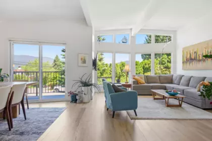 547 Fairway Drive, North Vancouver, BC, North Vancouver — Single Family Residence for sale