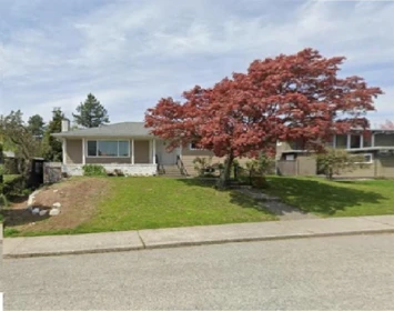 131 Rickman Place, New Westminster, BC, New Westminster — Single Family Residence for sale