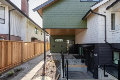 Primary Bedroom Photo of 460 E 17th Avenue, Vancouver, BC