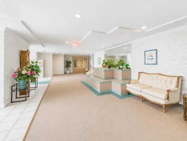 Office / Den Photo of 252 8600 Lansdowne Road, Richmond, BC