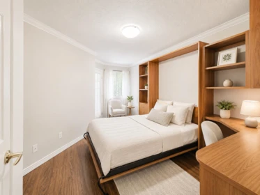 Pantry Photo of 252 8600 Lansdowne Road, Richmond, BC