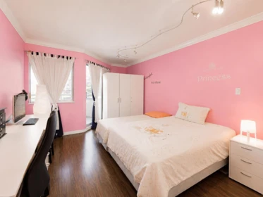 Primary Bathroom Photo of 252 8600 Lansdowne Road, Richmond, BC