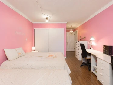 Primary Bedroom Photo of 252 8600 Lansdowne Road, Richmond, BC