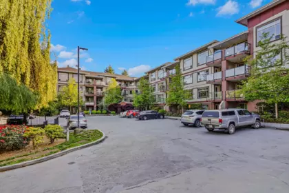 335 2233 Mckenzie Road, Abbotsford, BC, Abbotsford — Apartment/Condo for sale