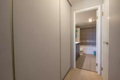 Powder Room Photo of 1004 6651 Minoru Boulevard, Richmond, BC