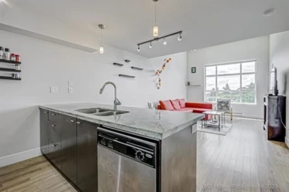 403 7445 120 Street, Delta, BC, Delta — Apartment/Condo for sale
