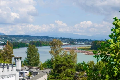 309 48 Richmond Street, New Westminster, BC, New Westminster — Apartment/Condo for sale