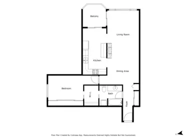 Garage Interior Photo of 309 48 Richmond Street, New Westminster, BC