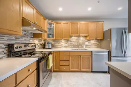 309 48 Richmond Street, New Westminster, BC, New Westminster — Apartment/Condo for sale