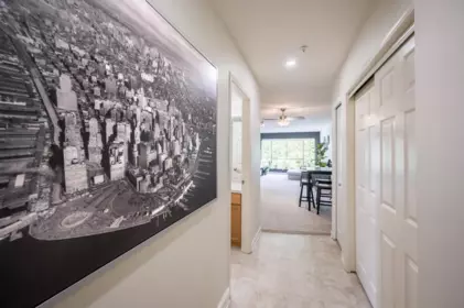 Loft / Bonus Room Photo of 309 48 Richmond Street, New Westminster, BC