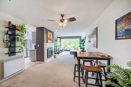 Pantry Photo of 309 48 Richmond Street, New Westminster, BC
