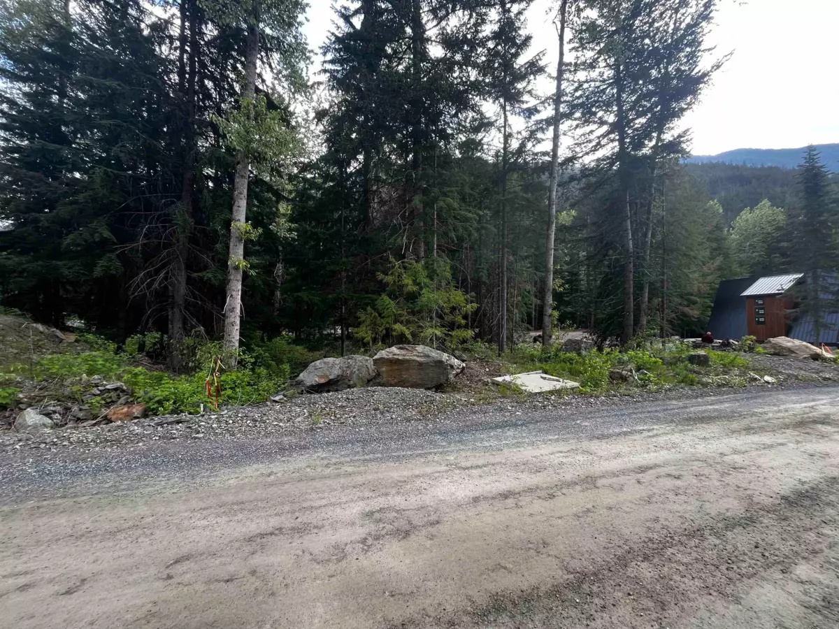Exterior Rear Photo of SVE25 Old Hope Princeton Highway, Sunshine Valley, BC