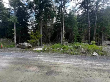 SVE25 Old Hope Princeton Highway, Sunshine Valley, BC, Sunshine Valley — Land for sale