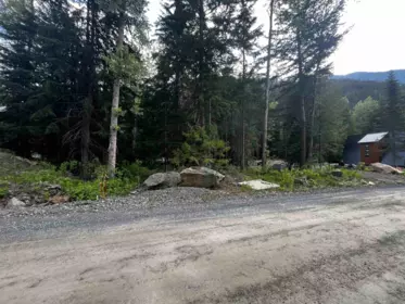 SVE25 Old Hope Princeton Highway, Sunshine Valley, BC, Sunshine Valley — Land for sale