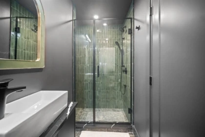 Hot Tub / Spa Photo of 8102 Wiltshire Place, Delta, BC