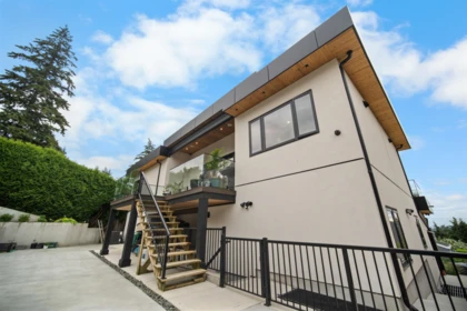 Playground / Recreational Area Near 8102 Wiltshire Place, Delta, BC