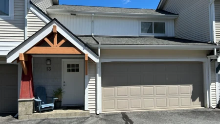 13 1821 Willow Crescent, Squamish, BC, Squamish — Townhouse for sale
