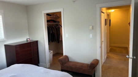 Loft / Bonus Room Photo of 13 1821 Willow Crescent, Squamish, BC