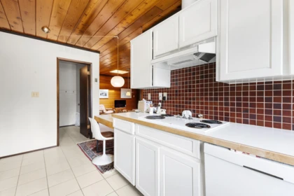 Aerial View of 1042 Kuma Crescent, Delta, BC