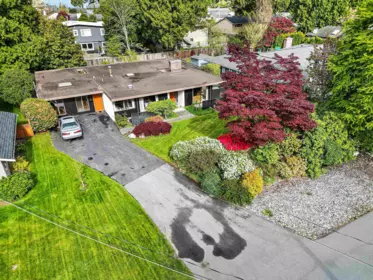 1042 Kuma Crescent, Delta, BC, Delta — Single Family Residence for sale