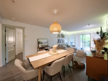 109 2998 Silver Springs Boulevard, Coquitlam, BC, Coquitlam — Apartment/Condo for sale