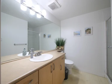 Primary Bedroom Photo of 109 2998 Silver Springs Boulevard, Coquitlam, BC