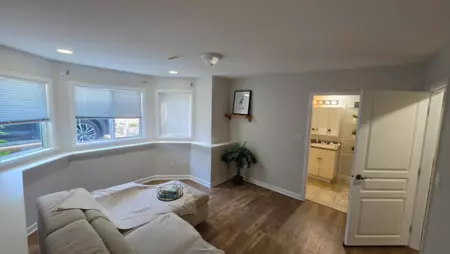 Entry Foyer Photo of 68 32777 Chilcotin Drive, Abbotsford, BC