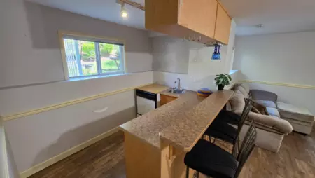 Garage Interior Photo of 68 32777 Chilcotin Drive, Abbotsford, BC