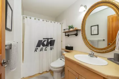 Loft / Bonus Room Photo of 68 32777 Chilcotin Drive, Abbotsford, BC