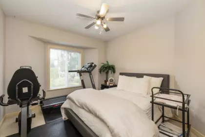 Office / Den Photo of 68 32777 Chilcotin Drive, Abbotsford, BC