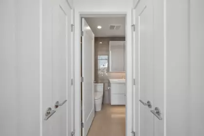 Bedroom 3 Photo of 2801 2381 Beta Avenue, Burnaby, BC