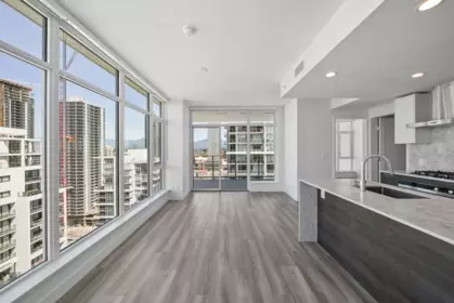 2801 2381 Beta Avenue, Burnaby, BC, Burnaby — Apartment/Condo for sale
