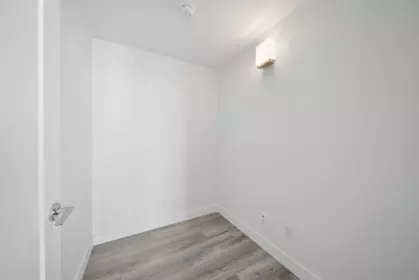 Powder Room Photo of 2801 2381 Beta Avenue, Burnaby, BC