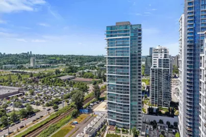 Street View Photo of 2801 2381 Beta Avenue, Burnaby, BC